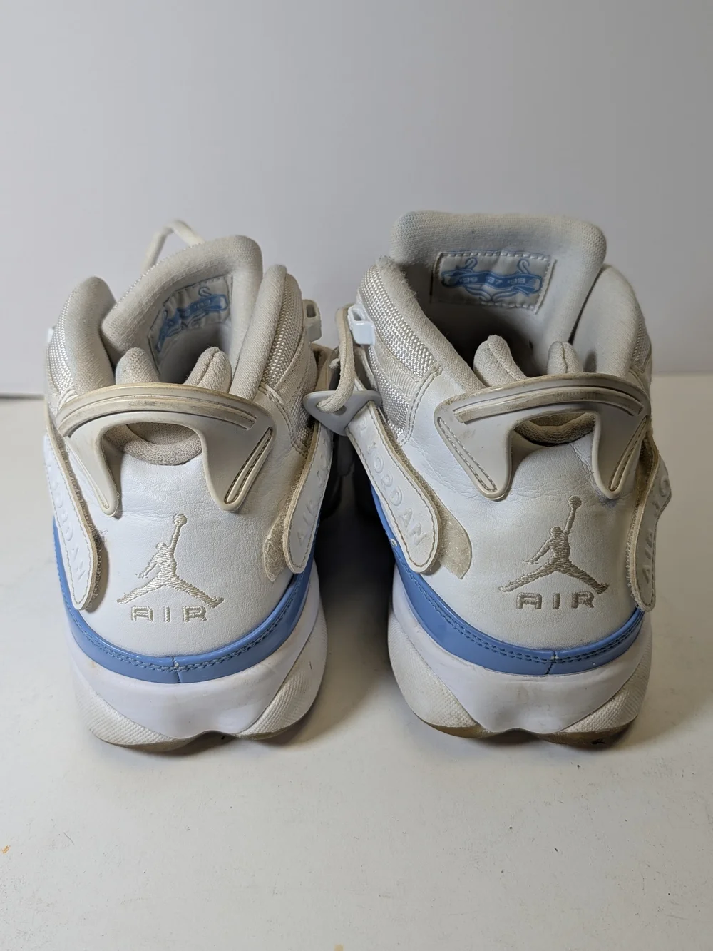 Nike Air Jordan 6 Rings 